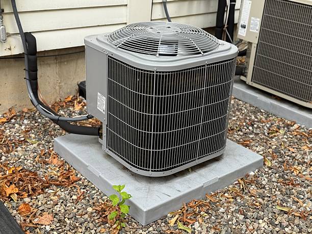 24/7 Emergency Hvac experts in Castle Point, MO