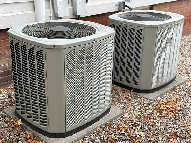 Reliable Hvac contractor in Castle Point, MO by Leonard HVAC