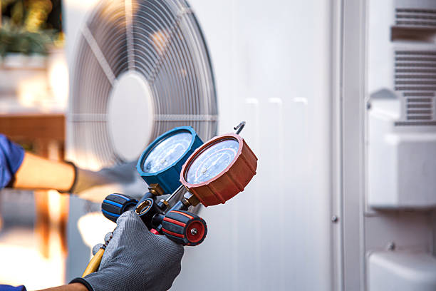Affordable Hvac solutions in Castle Point, MO