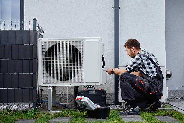 Top rated local Hvac specialists in Castle Point, MO